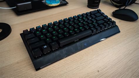 Razer BlackWidow V3 Mini HyperSpeed review | PC Gamer