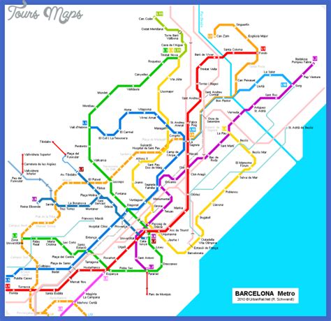 Houston Subway Map - ToursMaps.com