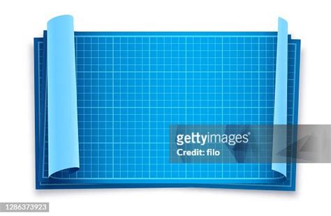 Blank Blueprint Idea Design High-Res Vector Graphic - Getty Images