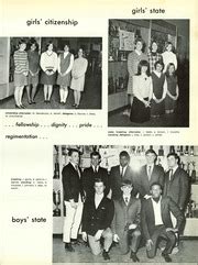 Palmyra High School - Tillicum Yearbook (Palmyra, NJ), Class of 1969 ...