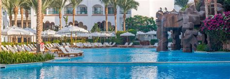 BARON PALMS RESORT SHARM EL SHEIKH - Luxury Lifestyle Awards