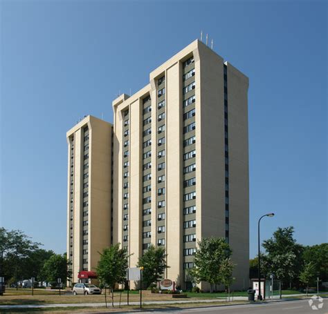 Lowry Tower - Apartments in Minneapolis, MN | Apartments.com