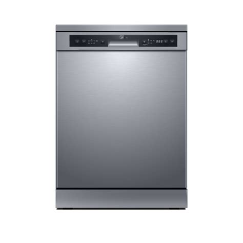 Midea Dishwasher User Manual