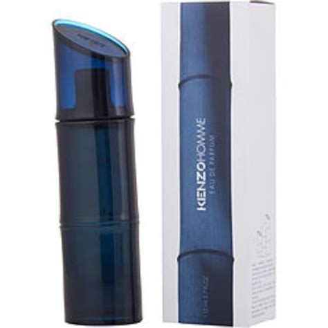 Kenzo Homme EDP Men's Cologne - Fresh Woodsy Aquatic Scent - Walmart.com