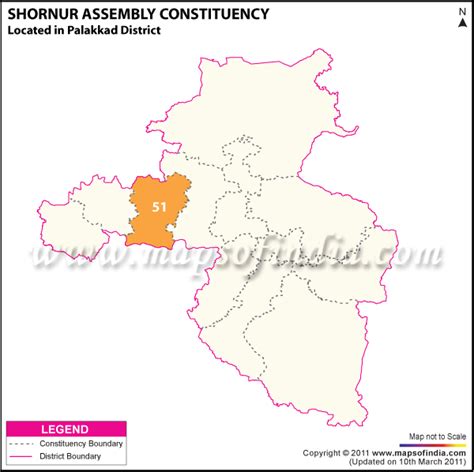 LIVE Shornur Election Result 2021, Palakkad District - Shornur Vidhan Sabha Seat Winner MLA ...