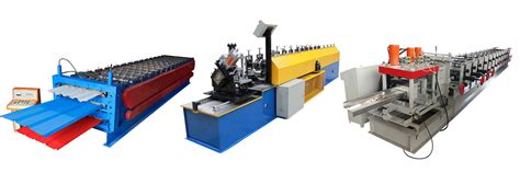 Forming Machines | Factorneed.com