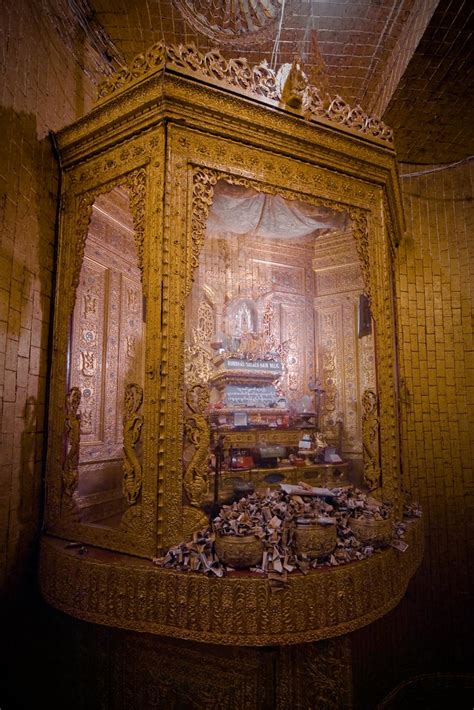 Myanmar Yangon _D7C19645 | The Relic of the Hair of Buddha i… | Flickr