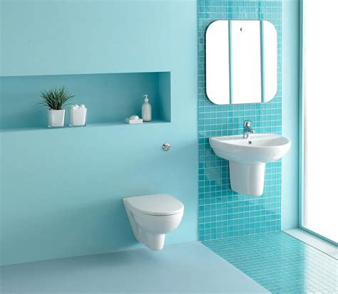 Latest Bathroom Colour Ideas in the UK - Bella Bathrooms Blog