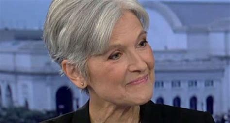 SATIRE: Jill Stein's Recount Effort to Cost $33 Trillion - Truth And Action