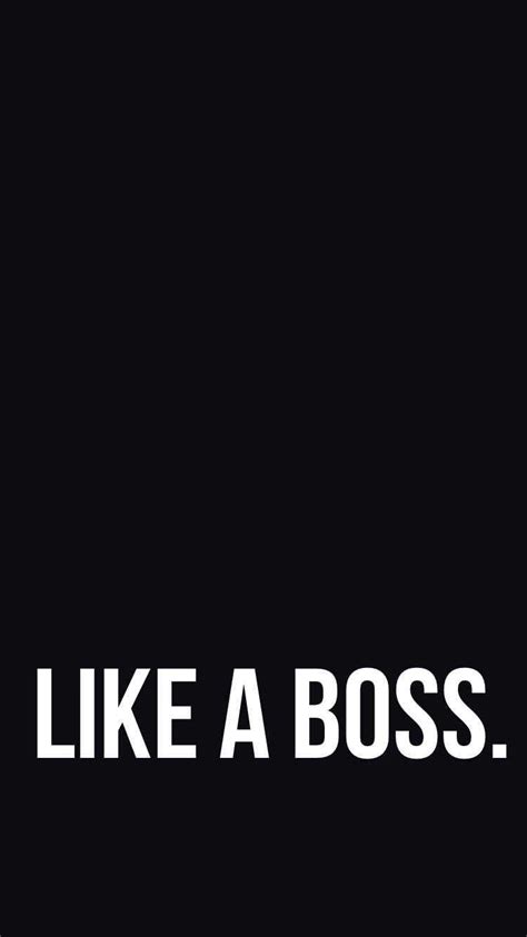 Boss Wallpaper - HD Wallpapers