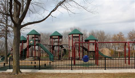 Cliff Fen Park. Burnsville, MN. 40 acre park. Renovated in 2013 by the Burnsville Lions! Dan ...