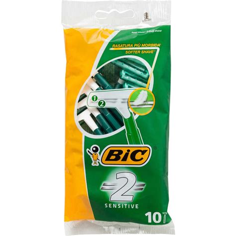 BIC Razors - 10 pack – MySportsTape