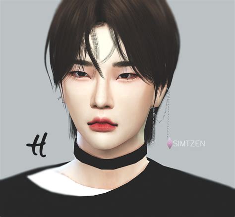 Pin On Stray Kids Sims 4 심즈4 스트레이 키즈 – Otosection