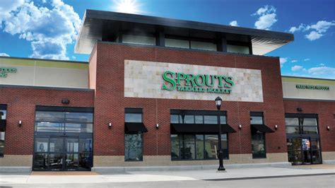 The Untold Truth Of Sprouts Farmers Market