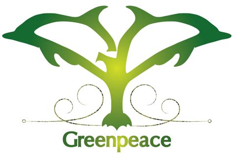 Greenpeace Logos