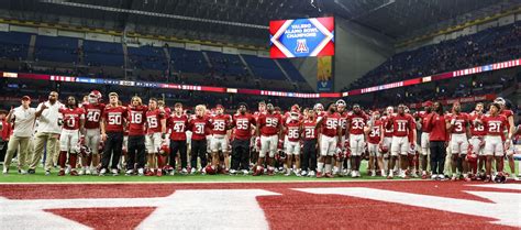 Live scoring updates from Sooners vs. Arizona in Alamo Bowl | Sports ...