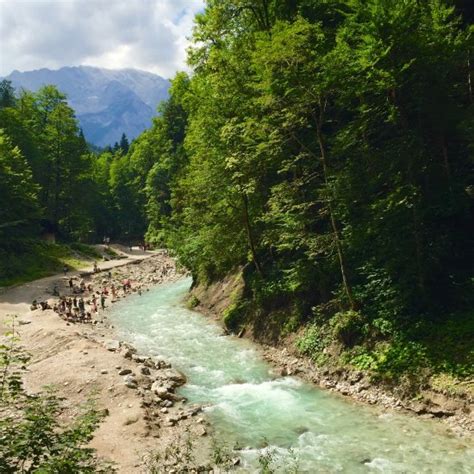 Partnachklamm (Garmisch-Partenkirchen, Germany): Top Tips Before You Go (with Photos) - TripAdvisor