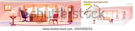 125 Oval Office Backdrop Stock Vectors and Vector Art | Shutterstock