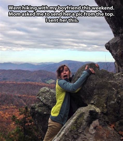 HUGE collection of Camping memes & Hiking memes, absolutely hilarious hiking, camping, and ...