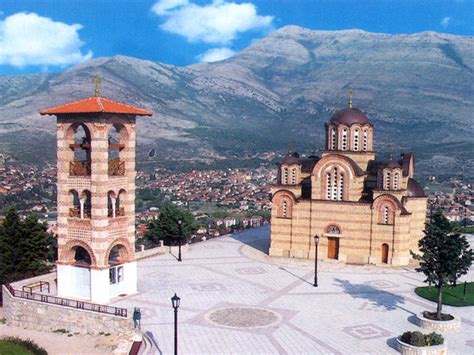 Tivat Travel travel agency Trebinje