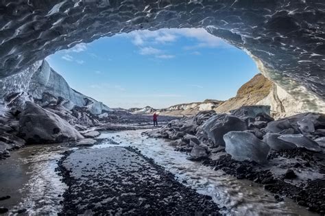 The History and Geography of Iceland