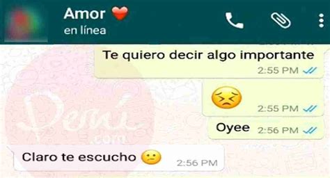 “Una amiga tuya me lo dijo todo”: Quiso jugarle una broma a su novia y se llevó la peor desilusión