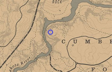 How-to Find All of the Rock Carving Locations in Red Dead Redemption 2 ...