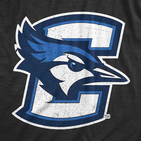 Creighton University Primary Logo T-Shirt– Nudge Printing