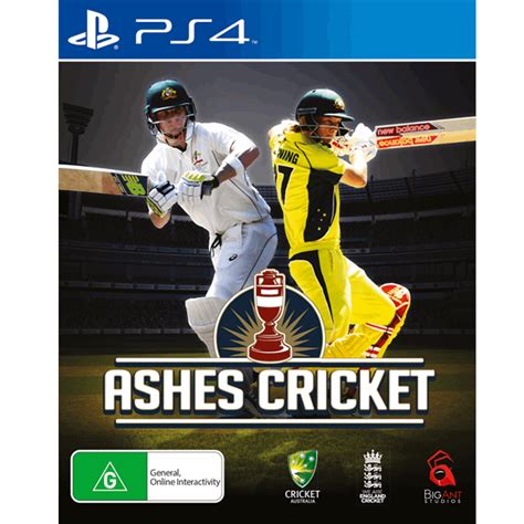 Ashes cricket game free - vicascribe