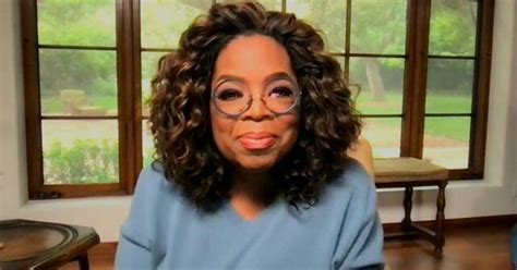 Oprah Winfrey announces the latest selection for her book club - CBS News