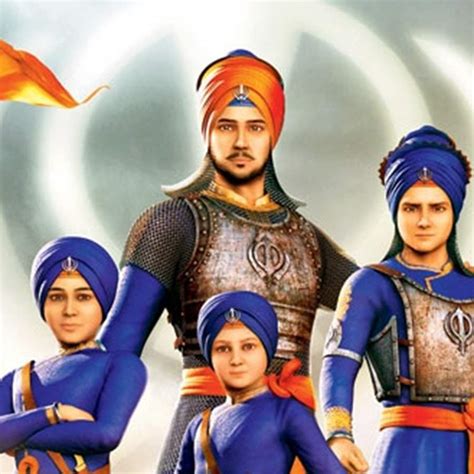 Top 999+ 4 sahibzade images – Amazing Collection 4 sahibzade images Full 4K