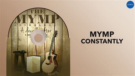 Mymp Guitar Chords