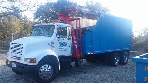 How to Choose the Best Dump Truck for Construction? | by JVI Waste Services | Medium