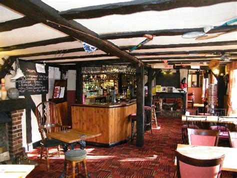 The Sportsmans Arms Pub, Hatfield Peverel - Restaurant Reviews & Photos - TripAdvisor