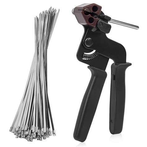 Buy Stainless Steel Cable Tie Tool 8.2" Online at desertcartSouth Africa