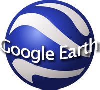 Google Earth Logo - LogoDix