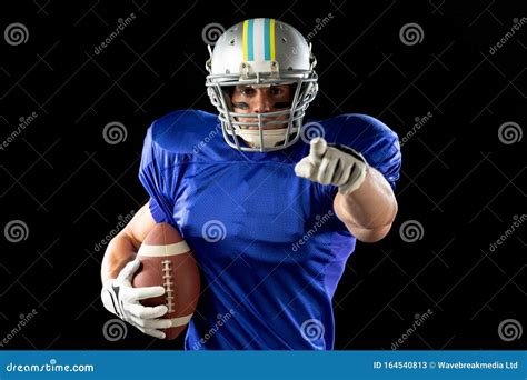 Football Player Eye Black Stock Photos - Free & Royalty-Free Stock ...