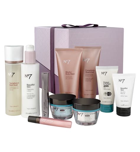 Boots Star Gift Revealed: No7 Ultimate Collection Gift Set at €40, down from €84! | Beaut.ie