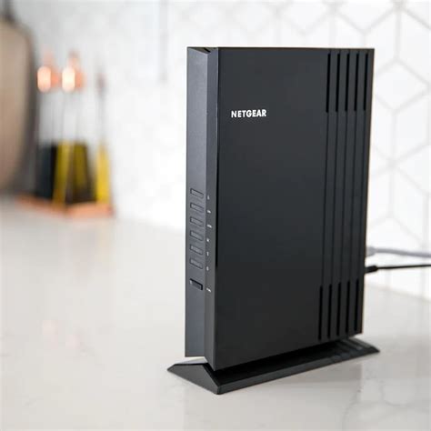 Netgear EAX20 Setup | AX1800 - THE INFLUENCERZ