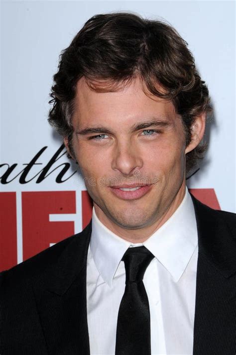 James Marsden editorial stock image. Image of arrives - 20327324