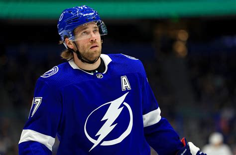 Tampa Bay Lightning: Victor Hedman is building a Hall of Fame resume