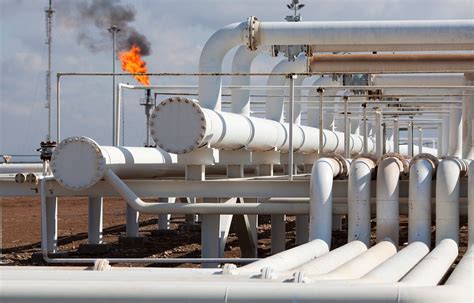 Iraq Seeks Exxon, Petrochina Help to Develop Two Oil Fields - Bloomberg