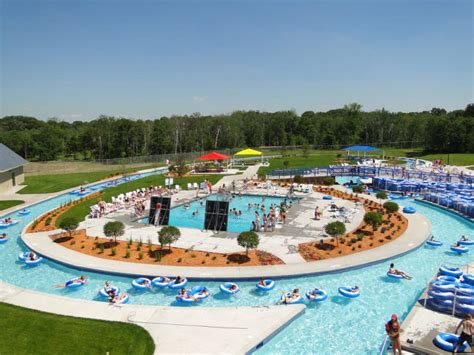 13 Best Water Parks in Minnesota (MN)