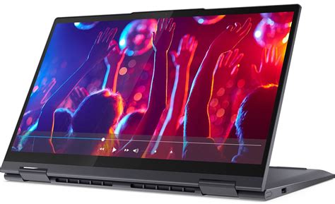 Lenovo Yoga 7 (14) review - a cheaper and arguably better option than ...