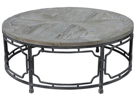 7 Most Beautiful Round Stone Coffee Tables - Cute Furniture Blog - Stores selling cute furniture
