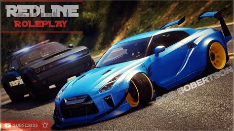 Saying goodbye to Redline V2 | GTA V Role Play | Redline RP | Take II - YouTube