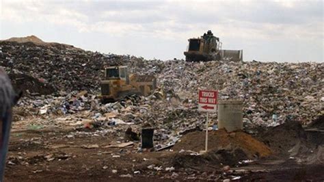 Ohio EPA approves expansion for Hoffman Landfill | wtol.com