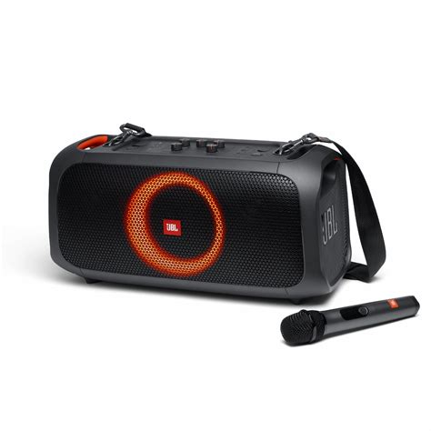 JBL PartyBox On-The-Go e PartyBox 310 in vendita in Italia a 329€ e 529€ - Notebook Italia