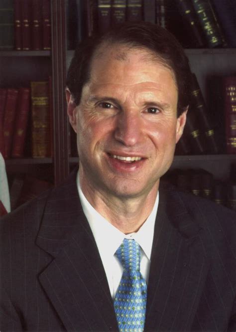 Ron Wyden Net Worth 2024: Wiki Bio, Married, Dating, Family, Height ...