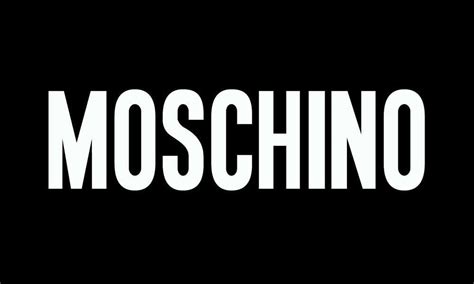 Love Moschino Logo Svg - 198+ Crafter Files